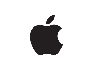 apple-logo-black